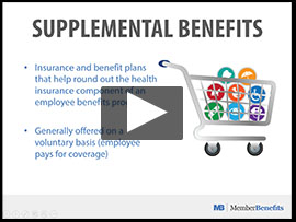 WEBINAR REPLAY: How to Improve Your Company’s Benefits Package at Zero Cost to You