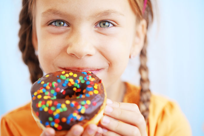 Top Dental Issues to Watch for in Children